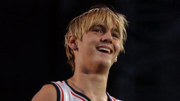 Aaron Carter Throughout the Years