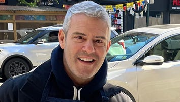 Stars Celebrating Thanksgiving Over the Years!