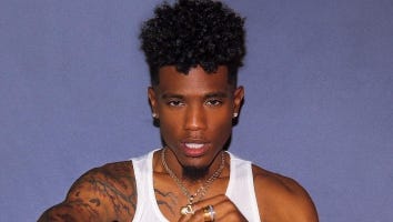 B. Smyth, R&B Singer, Dead at 28