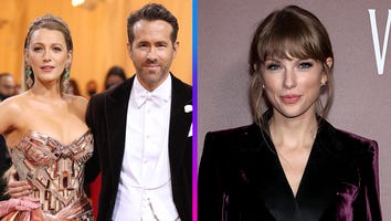 Ryan Reynolds Says His and Blake Lively's Daughters Didn't Know 'Aunt' Taylor Swift Was Famous