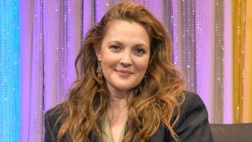 Drew Barrymore Reveals Her Very Messy Bedroom -- and It Might Even Make You Feel Better