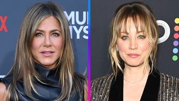 Kaley Cuoco Thanks Jennifer Aniston for Speaking Out About Fertility Struggles: 'Stop Assuming'
