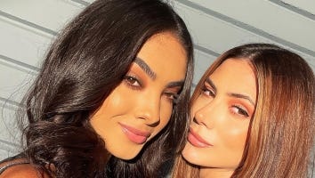 Miss Argentina and Miss Puerto Rico Reveal They've Secretly Married