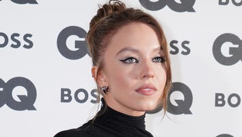 GQ Men Of The Year Awards 2022 Red Carpet Arrivals