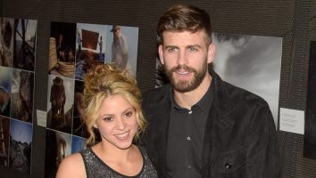 Shakira's Ex Gerard Piqué Announces Retirement From Soccer After Their Split