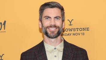 'Yellowstone' Star Wes Bentley Teases Season 5: 'Burn It Down' (Exclusive)