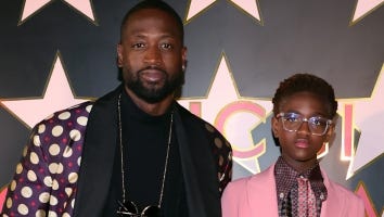 Dwyane Wade Responds to Ex-Wife's Objection to Daughter Zaya's Name Change Petition