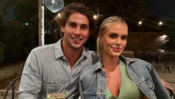 'Southern Charm' Star Madison LeCroy Marries Brett Randle in Mexico