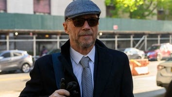 'Crash' Director Paul Haggis Found Liable of Rape, Ordered to Pay $7.5 Million