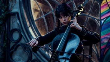 'Wednesday': Jenna Ortega Had 'Unspoken Agreement' With Christina Ricci Never to Talk About Role (Exclusive)