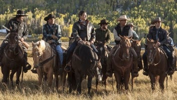 The Ultimate 'Yellowstone' Gift Guide: 12 Holiday Gifts to Shop for the Dutton-Obsessed Fans