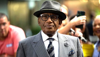 Al Roker Reveals He's Been Hospitalized With Blood Clots in His Leg and Lungs Amid 'Today' Show Absence