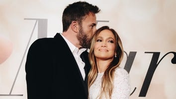 Jennifer Lopez Says Her First Split From Ben Affleck Was the 'Biggest Heartbreak of My Life'