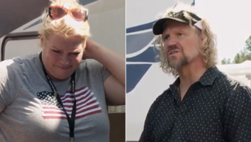 'Sister Wives': Kody's 'Begging' Janelle for a Closer Relationship But Says She's Rejecting Him for Christine