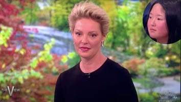 Katherine Heigl Says She Was 'Afraid' Her Daughter 'Didn't Love' Her Due to Her 'Grey's Anatomy' Work Schedule