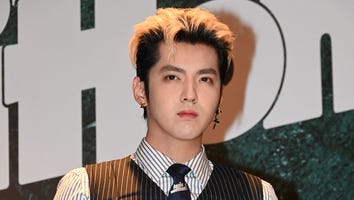 Kris Wu, Chinese-Canadian Singer, Sentenced to 13 Years in Prison for Rape and Other Charges