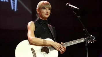 Taylor Swift Announces Eight New 'The Eras Tour' Dates