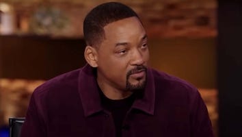 Will Smith Tearfully Recalls 'Horrific Night' at 2022 Oscars in First Late-Night Interview Since Incident