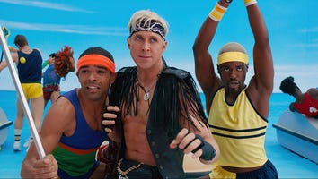 Ryan Gosling Has an Original Song on the 'Barbie' Soundtrack -- See the Full Tracklist!