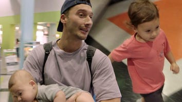 'Loren & Alexei After the 90 Days’: Alexei Spends the Day Solo With Shai and Asher