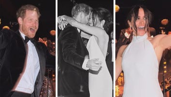 Prince Harry and Meghan Markle Share Their First Dance in Teaser for Vol. 2 of Netflix Docuseries