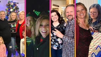 How 'Sister Wives' Family Celebrated Holidays After Multiple Kody Splits