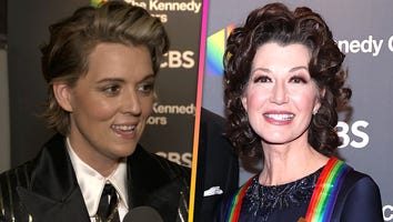 Brandi Carlile Shares How Amy Grant Supported Her After Coming Out (Exclusive)
