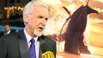 James Cameron Calls 'Avatar: The Way of Water' a ‘Love Letter to the Ocean’ (Exclusive)