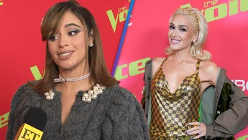 ‘The Voice’: Camila Cabello on a Possible Collab With Gwen Stefani and Their Bond (Exclusive)