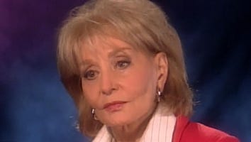 Barbara Walters, Legendary Broadcaster, Dead at 93