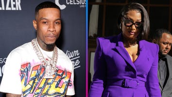 Tory Lanez Sentenced to 10 Years in Prison for Megan Thee Stallion Shooting