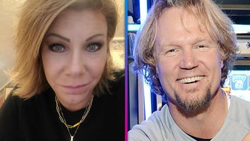 'Sister Wives': Meri Brown Shares Cryptic Message About Judgment After Kody Split