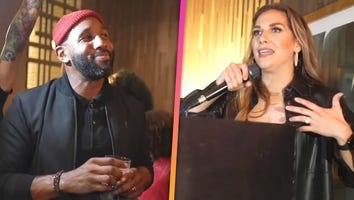 Allison Holker Praised Stephen 'tWitch' Boss as 'Most Inspiring Human' Just Months Before Death