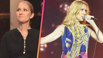Celine Dion Diagnosed With Rare Neurological Disease, May Never Perform Again
