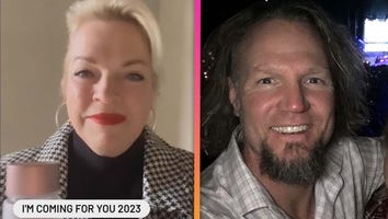 'Sister Wives' Star Janelle Brown Reveals Her Health Journey After Kody Brown Separation News