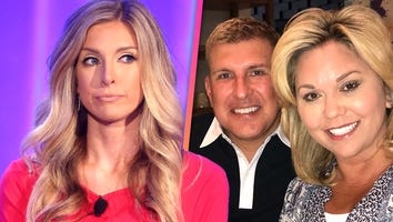 Lindsie Chrisley Shares How People's Comments About Her Parents' Sentencing Are Affecting Her