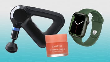 New Year, New You: Everything You Need to Stay Healthy, Fit and Organized in 2023