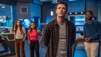 'The Flash' Final Season Sets Premiere Date on The CW