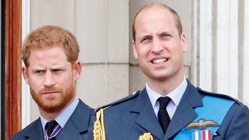 Prince Harry Says It Was 'Terrifying' Having Prince William 'Scream and Shout' at Him Amid Royal Exit