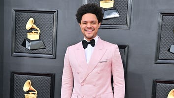 Trevor Noah Returning to Host 2023 GRAMMY Awards