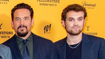 Why 'Yellowstone's Kai Caster Doesn't Believe Beth Knows About Rip Murdering Rowdy (Exclusive)