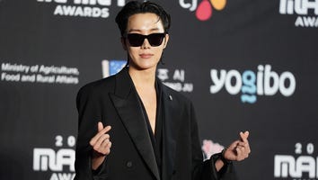 BTS' J-Hope Shows Off Buzz Cut As He Reports for Mandatory Military Service
