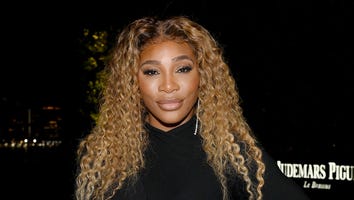 Serena Williams Reveals She's Struggling to 'Relax' After Stepping Down From Competitive Tennis