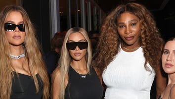 Stars Sightings at 2022 Art Basel in Miami