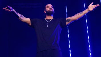 Drake's Massive Diamond Necklace Represents the 42 Times He Thought About Proposing Marriage