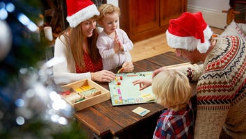 24 Best Board Games and Festive Puzzles to Enjoy With Family and Friends This Holiday Season