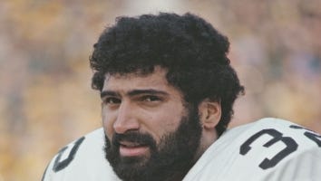 Franco Harris, Legendary Steelers Running Back, Dead at 72