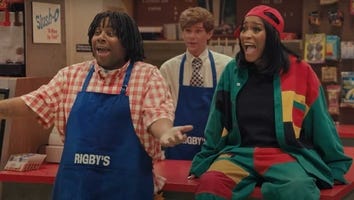 'SNL': Kenan Thompson and Kel Mitchell Team Up With Keke Palmer for a Gritty, Dramatic 'Kenan & Kel' Reboot