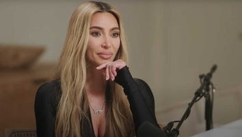 Kim Kardashian Gets Emotional on Difficult Experience Co-Parenting With Kanye West