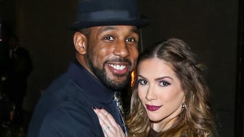 Stephen 'tWitch' Boss' Days Leading Up to His Death Included His Wedding Anniversary With Allison Holker